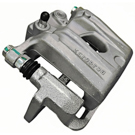 2012 Kia Sorento Brake Caliper 5